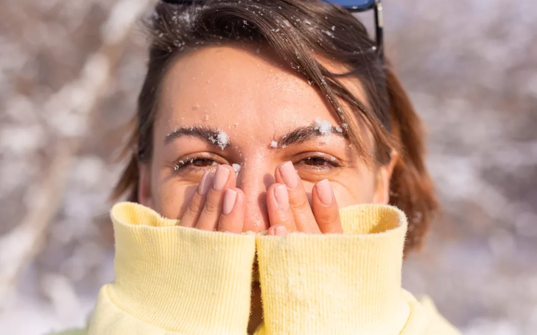Cuidados com o Sorriso no Inverno: Dicas Essenciais